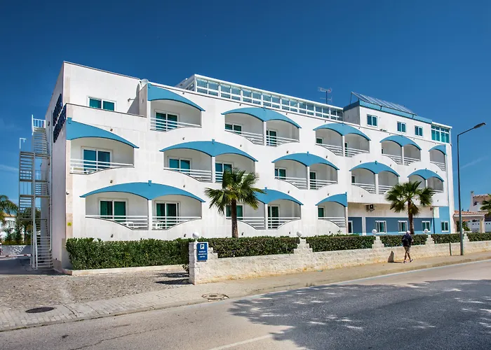 호텔 Velamar Boutique - Adults Friendly