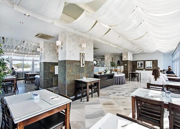 호텔 Velamar Boutique - Adults Friendly 3*