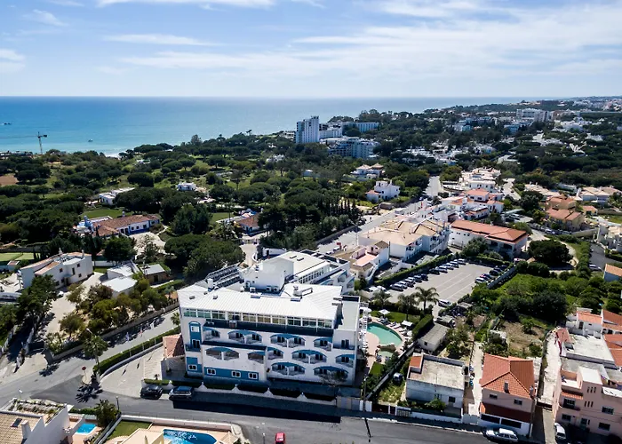 Velamar Boutique - Adults Friendly 3* 알부페이라