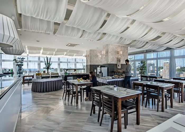 호텔 Velamar Boutique - Adults Friendly 3*