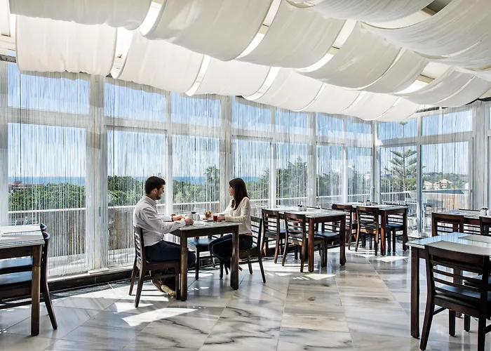 Velamar Boutique - Adults Friendly 3*