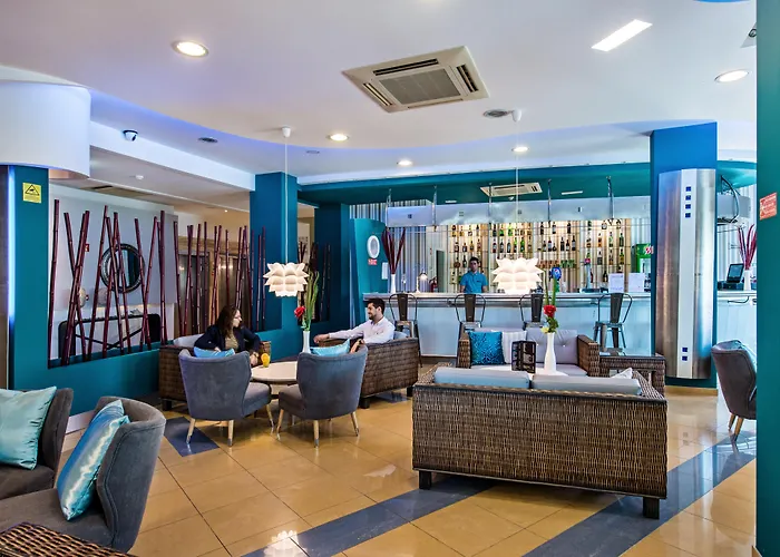 Velamar Boutique - Adults Friendly 알부페이라