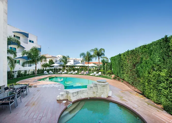 호텔 Velamar Boutique - Adults Friendly