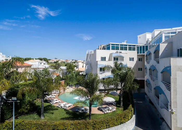 Velamar Boutique - Adults Friendly 3* 알부페이라