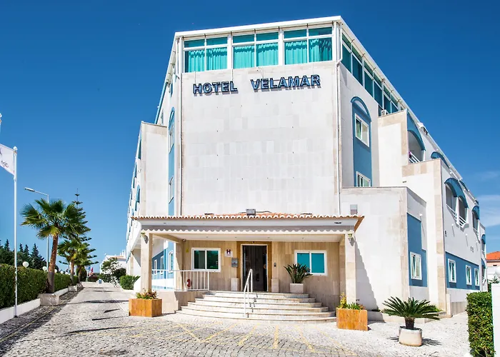 Velamar Boutique - Adults Friendly 알부페이라