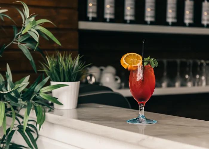 Velamar Boutique - Adults Friendly 알부페이라