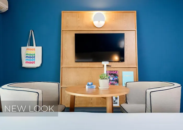 호텔 Velamar Boutique - Adults Friendly