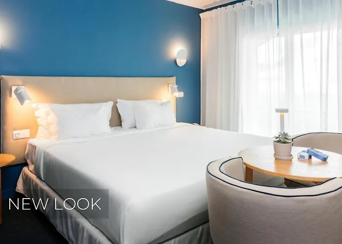 Velamar Boutique - Adults Friendly 호텔 3*