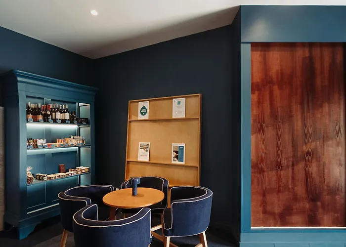 호텔 Velamar Boutique - Adults Friendly