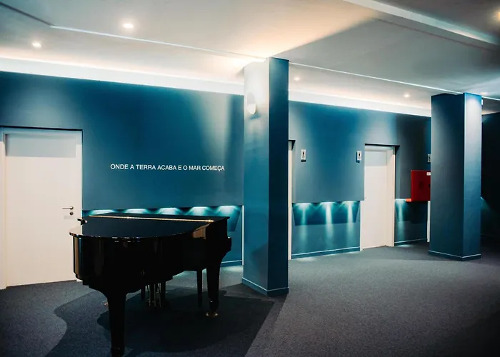 Velamar Boutique - Adults Friendly 호텔 3*