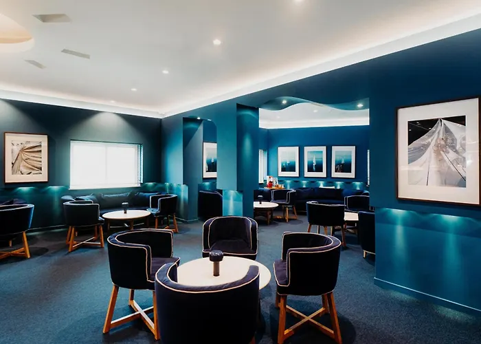 호텔 Velamar Boutique - Adults Friendly 3*