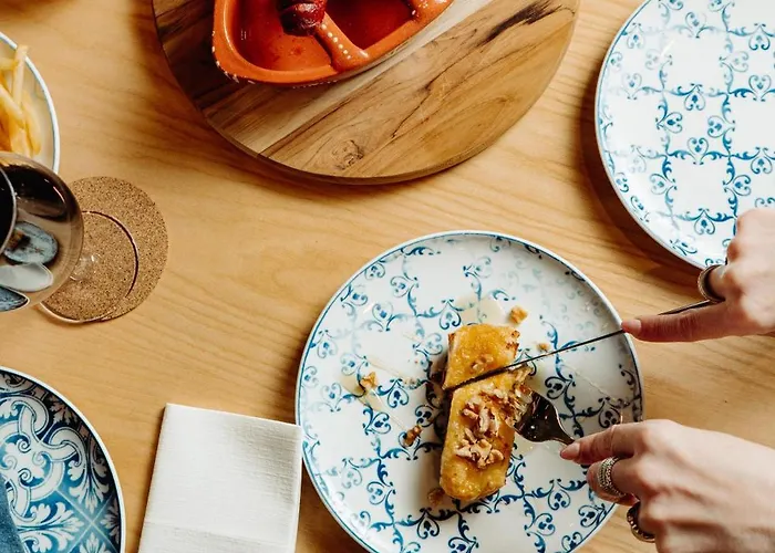 Velamar Boutique - Adults Friendly 3* 알부페이라