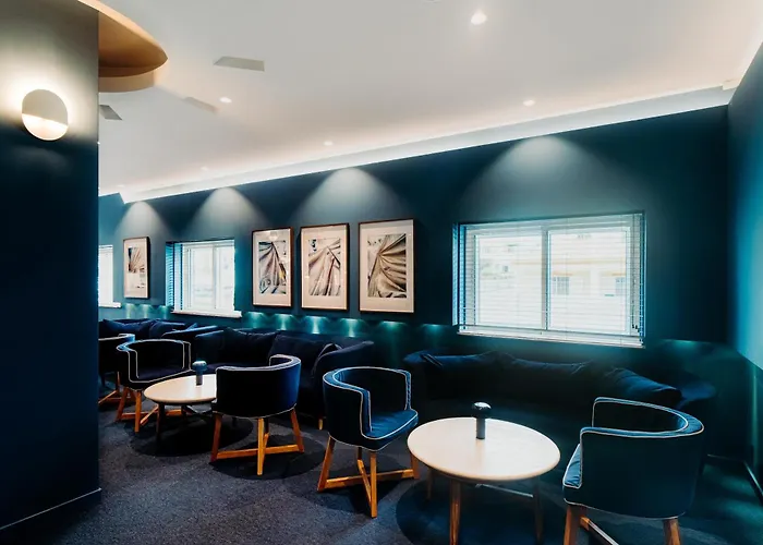 Velamar Boutique - Adults Friendly