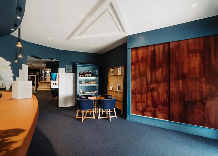 호텔 Velamar Boutique - Adults Friendly