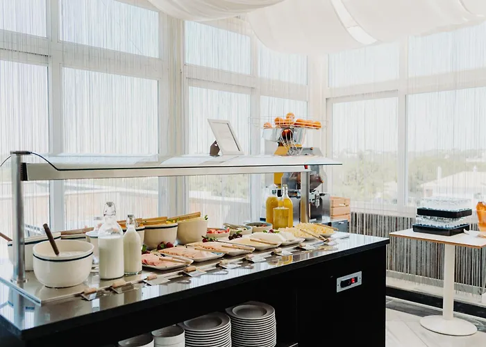 Velamar Boutique - Adults Friendly 3*