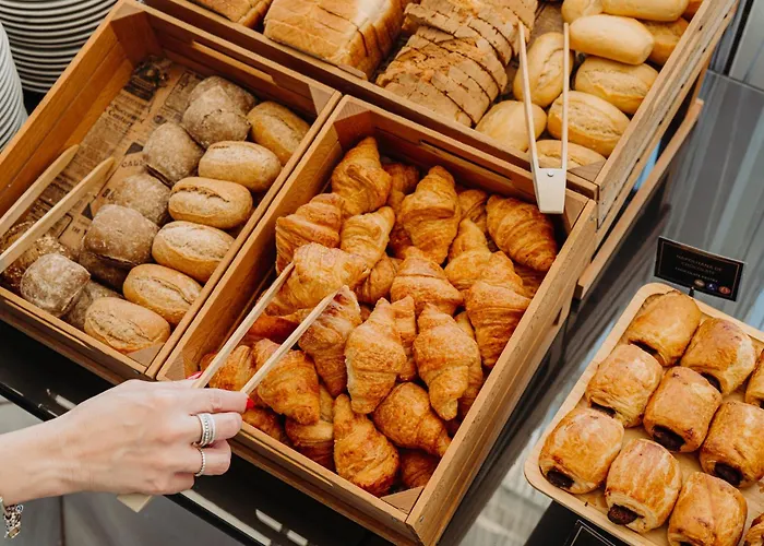 Velamar Boutique - Adults Friendly 3*