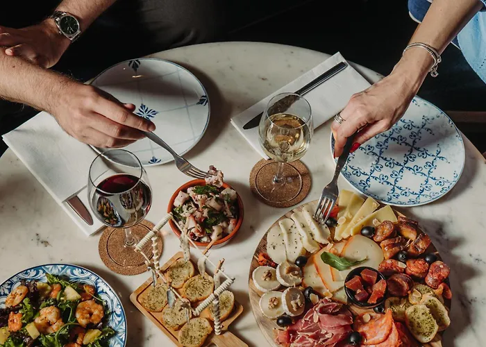 Velamar Boutique - Adults Friendly 알부페이라