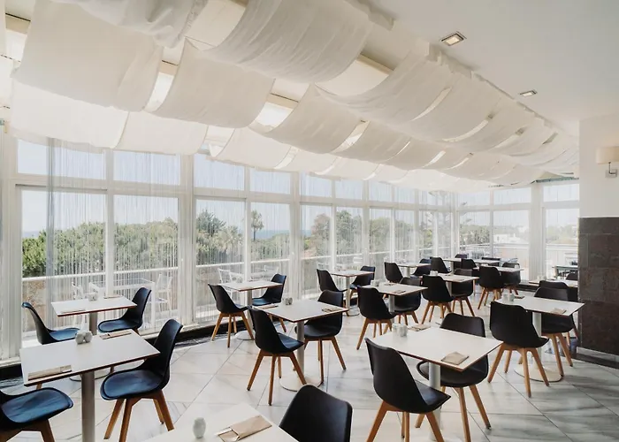 Velamar Boutique - Adults Friendly 알부페이라