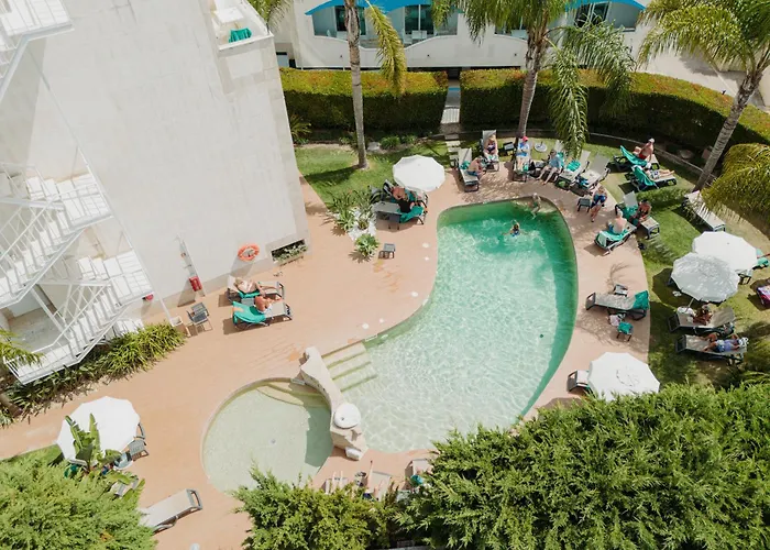 Velamar Boutique - Adults Friendly 3*