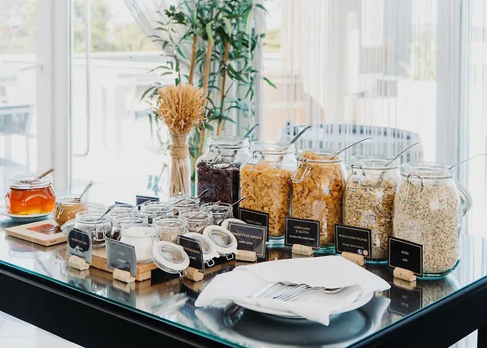 Velamar Boutique - Adults Friendly 3* 알부페이라