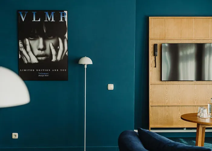 Velamar Boutique - Adults Friendly 호텔