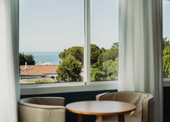 호텔 Velamar Boutique - Adults Friendly