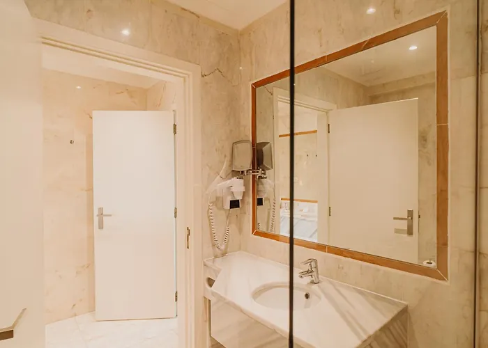 Velamar Boutique - Adults Friendly 3* 알부페이라