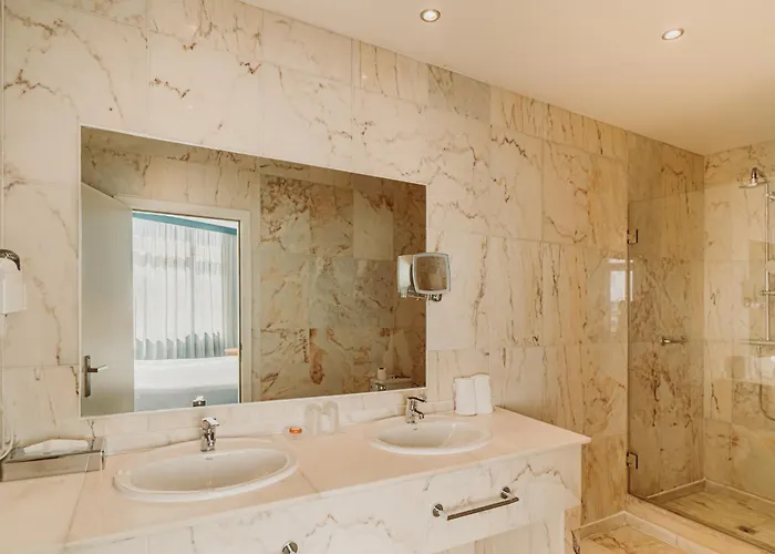 Velamar Boutique - Adults Friendly 호텔