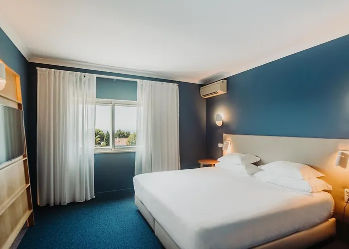 Velamar Boutique - Adults Friendly 호텔 3*