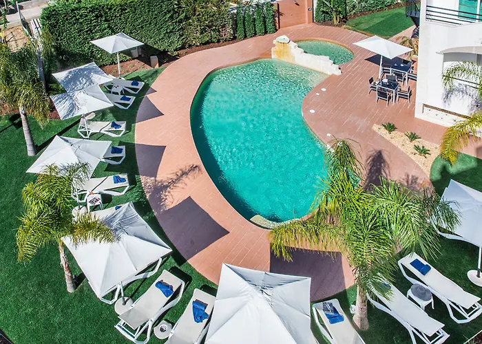 Velamar Boutique - Adults Friendly 알부페이라