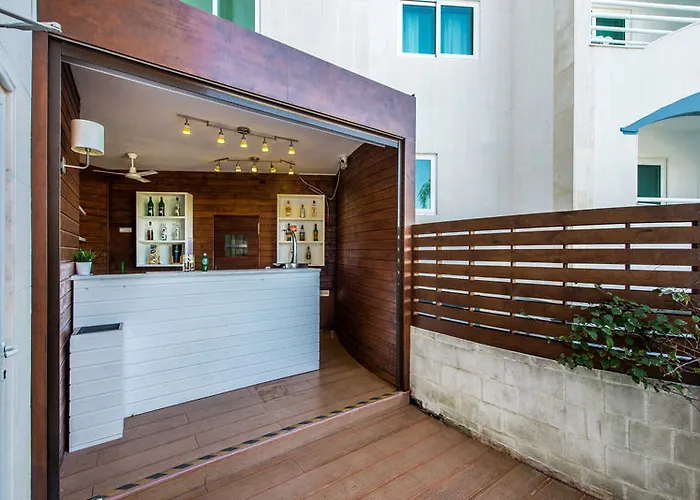 호텔 Velamar Boutique - Adults Friendly 3*