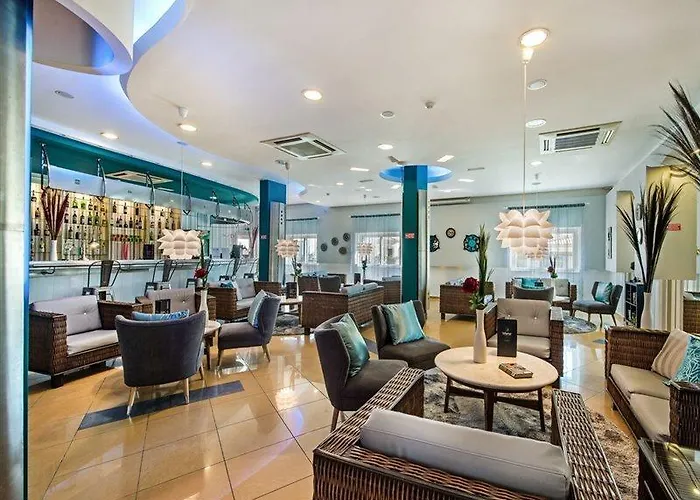 Velamar Boutique - Adults Friendly 알부페이라