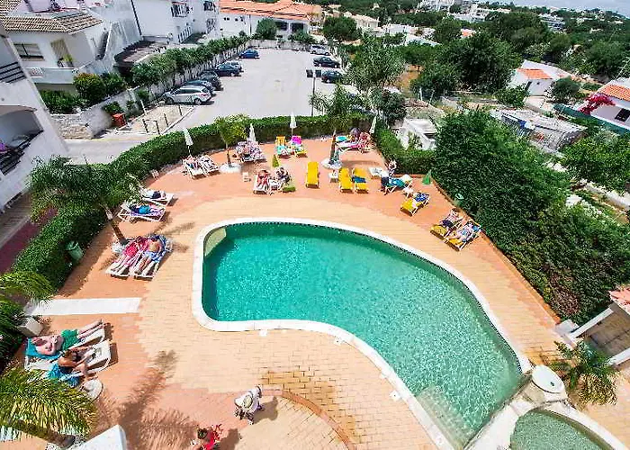 호텔 Velamar Boutique - Adults Friendly