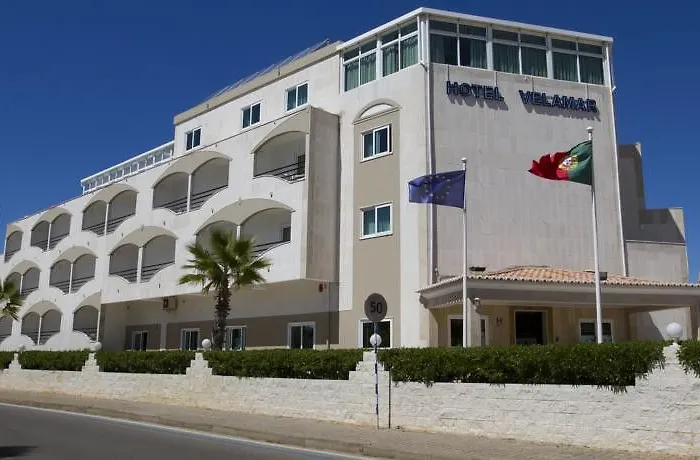 Velamar Boutique - Adults Friendly 3*