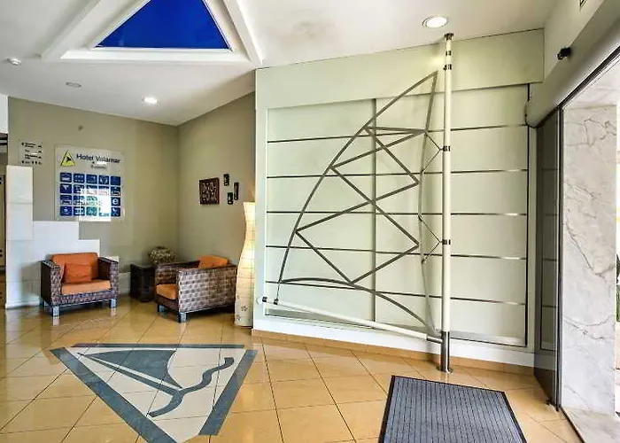 Velamar Boutique - Adults Friendly 호텔 알부페이라