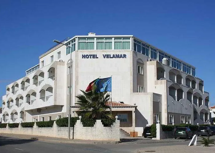 Velamar Boutique - Adults Friendly 호텔 3*