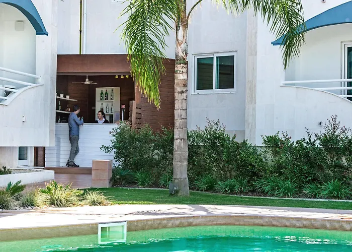 Velamar Boutique - Adults Friendly 알부페이라