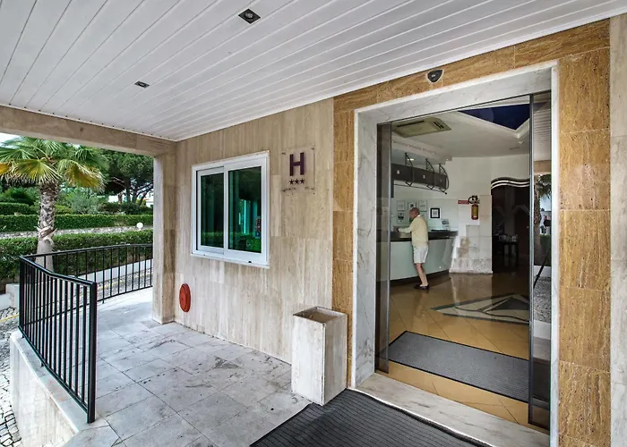 Velamar Boutique - Adults Friendly 알부페이라