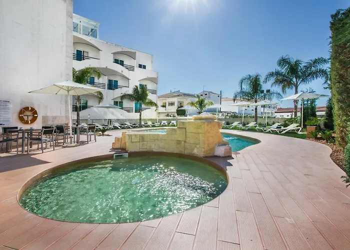 Velamar Boutique - Adults Friendly 호텔