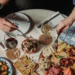 Velamar Boutique - Adults Friendly البوفيرا