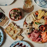 فندق Velamar Boutique - Adults Friendly البوفيرا
