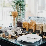 Velamar Boutique - Adults Friendly 3* البوفيرا