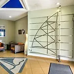 Velamar Boutique - Adults Friendly فندق البوفيرا