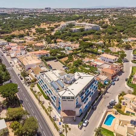 Velamar Boutique - Adults Friendly 3*