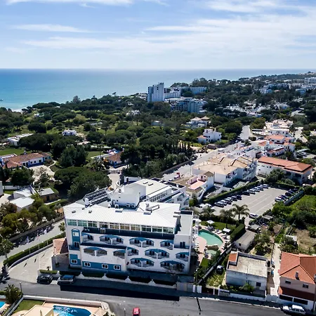 Velamar Boutique - Adults Friendly 3* البوفيرا