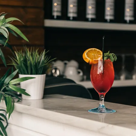 Velamar Boutique - Adults Friendly البوفيرا