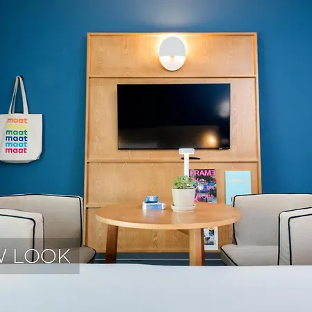 酒店 Velamar Boutique - Adults Friendly