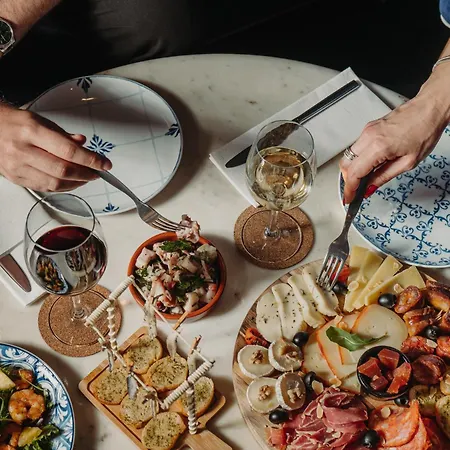 Velamar Boutique - Adults Friendly 阿尔布费拉