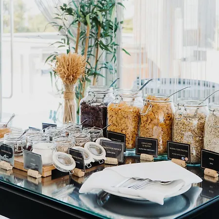 Velamar Boutique - Adults Friendly 3* 阿尔布费拉