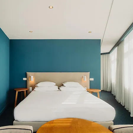 酒店 Velamar Boutique - Adults Friendly 阿尔布费拉